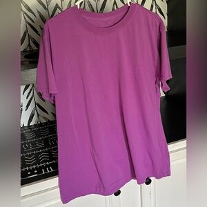 Lululemon All Yours Tshirt